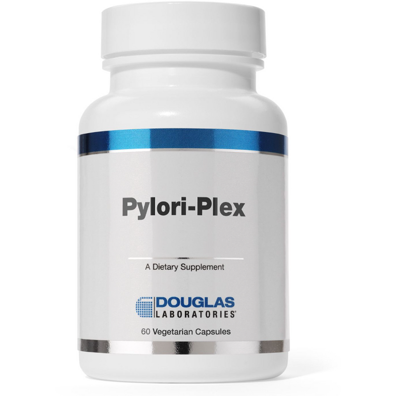 Pylori-Plex (60 Capsules)