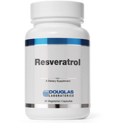 Resveratrol (30 Capsules)