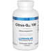 Citrus-Q10 100 (60 Tablets)-Vitamins & Supplements-Douglas Laboratories-Pine Street Clinic