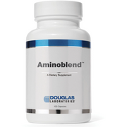 Aminoblend (100 Capsules)