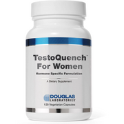 TestoQuench for Women (120 Capsules)