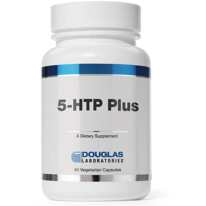 5-HTP Plus (60 Capsules)-Douglas Laboratories-Pine Street Clinic
