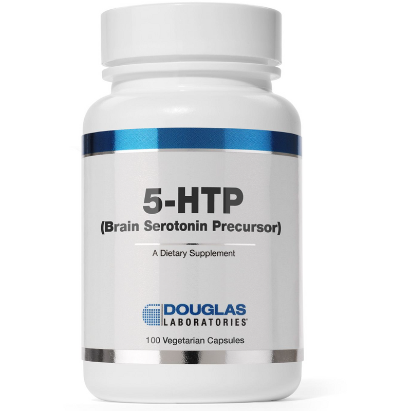 5-HTP (100 Capsules)