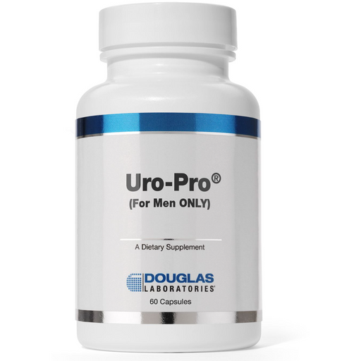 Uro-Pro (60 Capsules)-Vitamins & Supplements-Douglas Laboratories-Pine Street Clinic