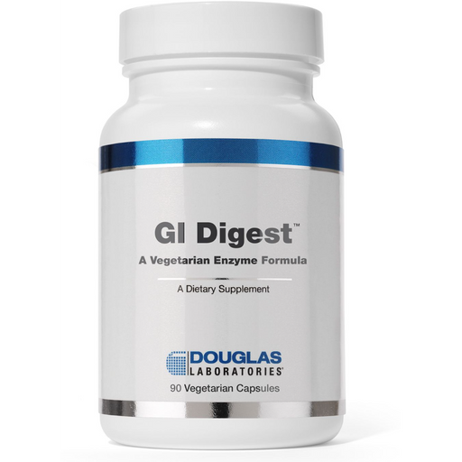 GI Digest (90 Capsules)-Vitamins & Supplements-Douglas Laboratories-Pine Street Clinic