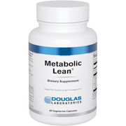 Metabolic Lean (60 Capsules)