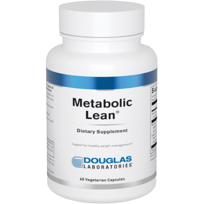 Metabolic Lean (60 Capsules)