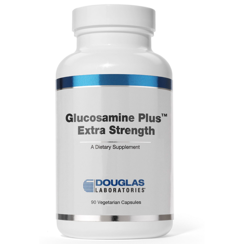 Glucosamine Plus Extra Strength (90 Capsules)