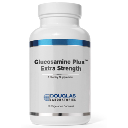 Glucosamine Plus Extra Strength (90 Capsules)-Vitamins & Supplements-Douglas Laboratories-Pine Street Clinic