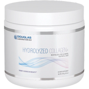 Hydrolyzed Collagen+ (140 Grams)