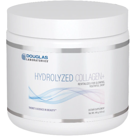 Hydrolyzed Collagen+ (140 Grams)