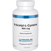 N-Acetyl-L-Cysteine (900 mg) (90 Capsules)