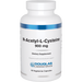 N-Acetyl-L-Cysteine (900 mg) (90 Capsules)-Vitamins & Supplements-Douglas Laboratories-Pine Street Clinic