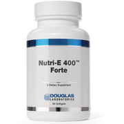 Nutri-E 400 Forte (60 Softgels)