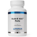 Nutri-E 400 Forte (60 Softgels)-Vitamins & Supplements-Douglas Laboratories-Pine Street Clinic