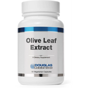 Olive Leaf Extract