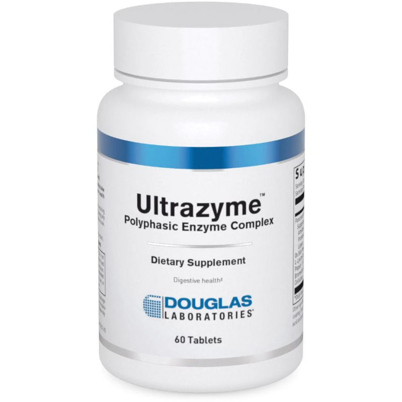 Ultrazyme
