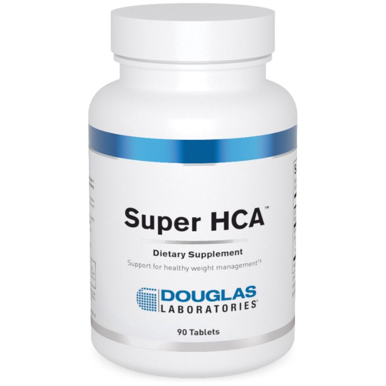 Super HCA (90 Tablets)