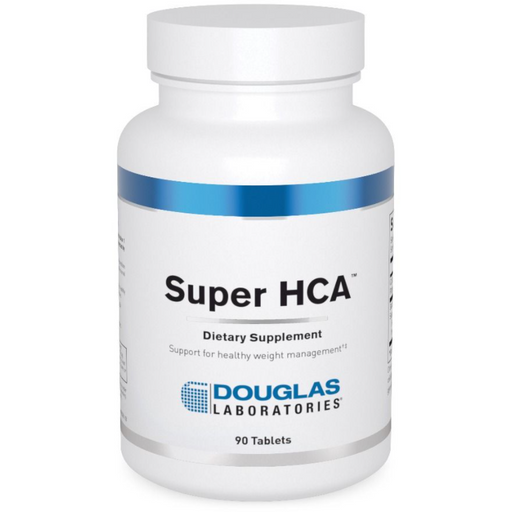 Super HCA (90 Tablets)-Vitamins & Supplements-Douglas Laboratories-Pine Street Clinic
