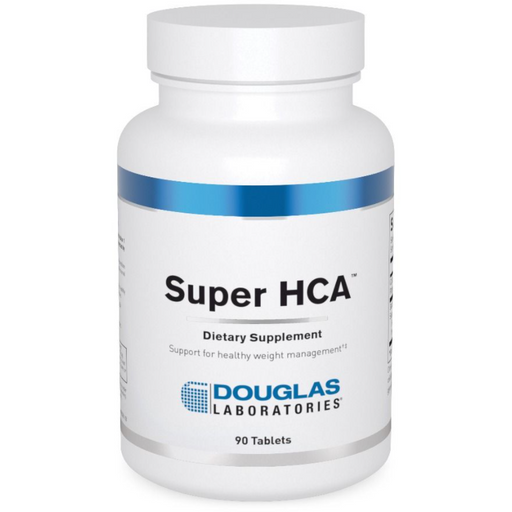 Super HCA (90 Tablets)