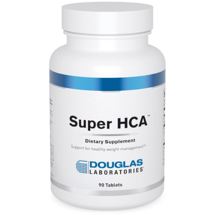 Super HCA (90 Tablets)