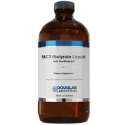 MCT/Butyrate Liquid with SunButyrate (460 ml)