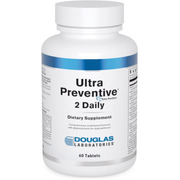 Ultra Preventive 2 Daily (60 Tablets)