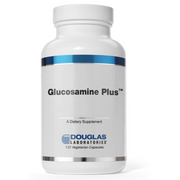 Glucosamine Plus (120 Capsules)