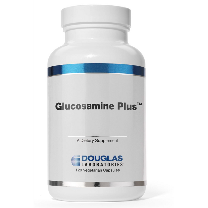 Glucosamine Plus (120 Capsules)