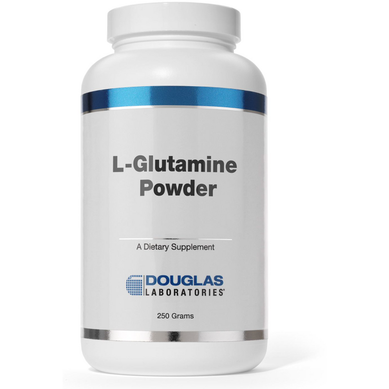 L-Glutamine Powder (250 Grams)