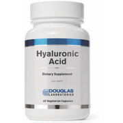 Hyaluronic Acid (60 Capsules)