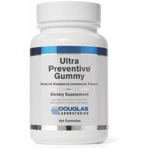 Ultra Preventive Gummy (100 Gummies)-Vitamins & Supplements-Douglas Laboratories-Pine Street Clinic
