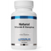 Natural Vitamin E Complex (100 Softgels)-Vitamins & Supplements-Douglas Laboratories-Pine Street Clinic