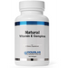 Natural Vitamin E Complex (100 Softgels)