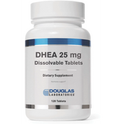 DHEA 25 mg