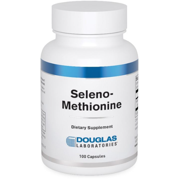 Seleno-Methionine