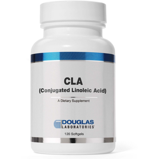 CLA (Conjugated Linoleic Acid) (120 Softgels)-Vitamins & Supplements-Douglas Laboratories-Pine Street Clinic