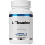 L-Theanine (60 Capsules)