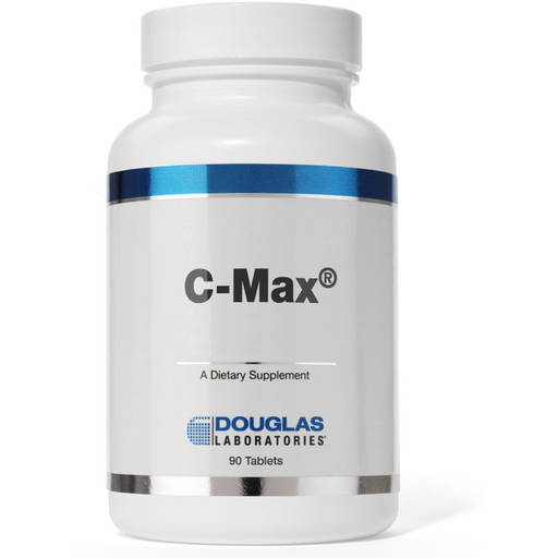 C-Max (90 Tablets)-Vitamins & Supplements-Douglas Laboratories-Pine Street Clinic