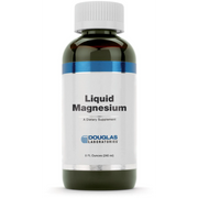 Liquid Magnesium (240 ml)