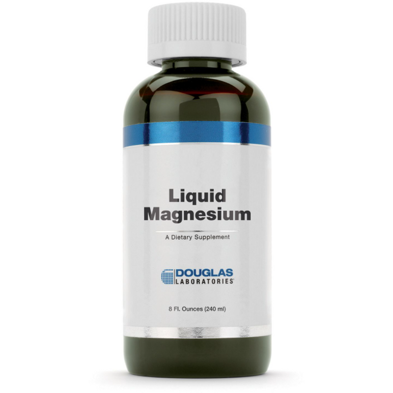Liquid Magnesium (240 ml)