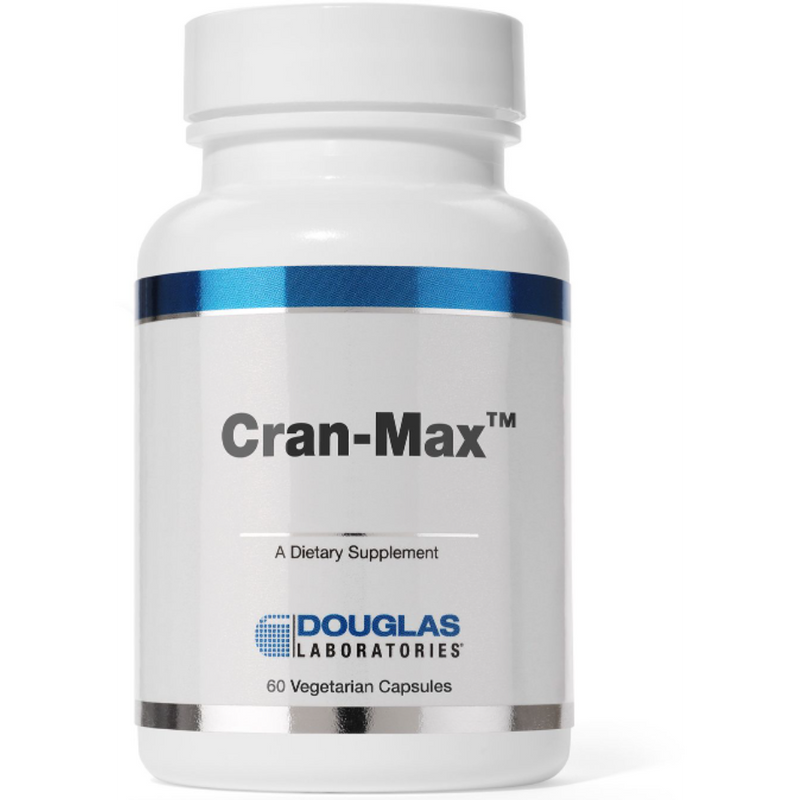Cran-Max (60 Capsules)