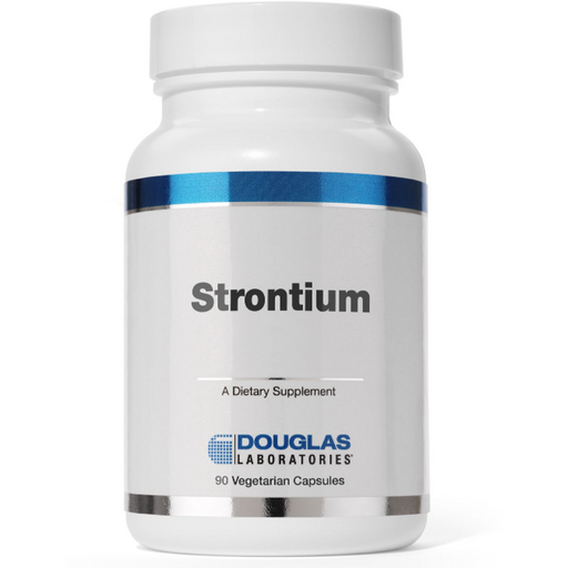 Strontium (90 Capsules)