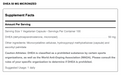 DHEA (50 mg) (Micronized) (100 Capsules)-Vitamins & Supplements-Douglas Laboratories-Pine Street Clinic