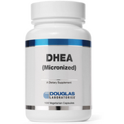 DHEA (50 mg) (Micronized) (100 Capsules)