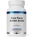 Free Form Amino Caps (100 Capsules)-Vitamins & Supplements-Douglas Laboratories-Pine Street Clinic