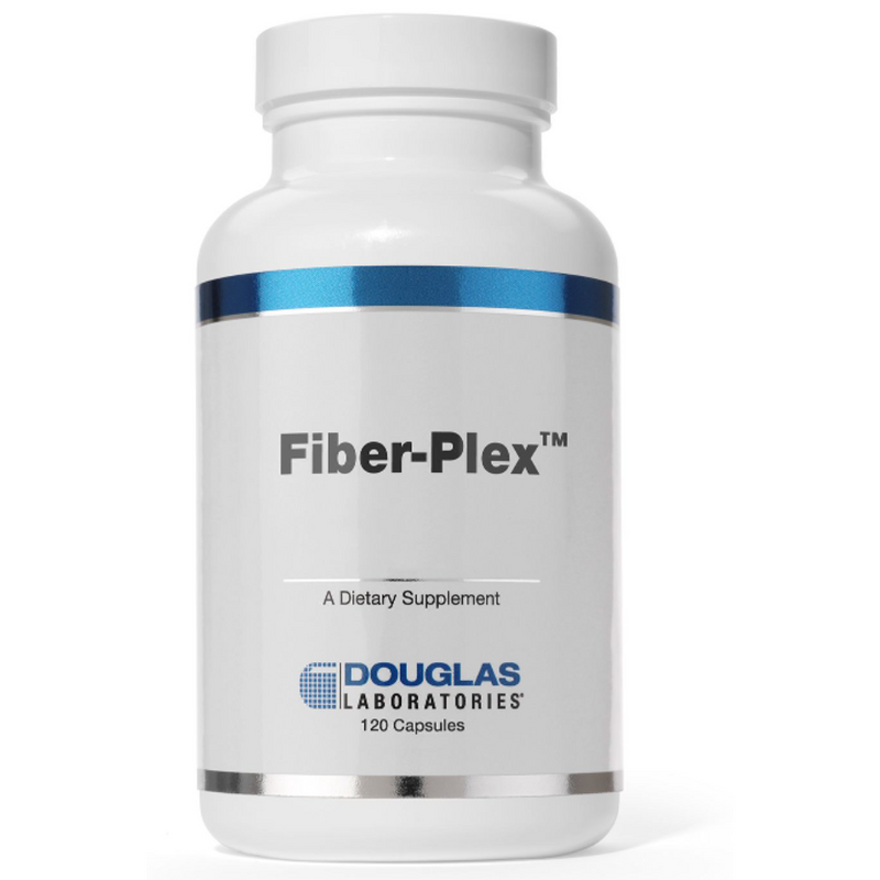 Fiber-Plex (120 Capsules)