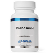 Policosanol (60 Capsules)