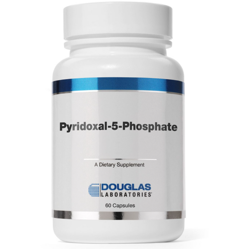 Pyridoxal-5-Phosphate