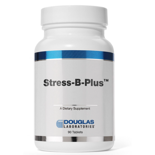 Stress-B-Plus (90 Tablets)